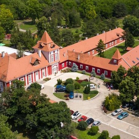 Kastel Ecka Hotel Exterior photo