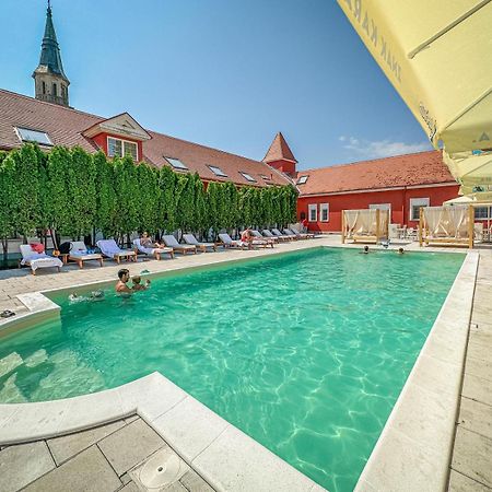 Kastel Ecka Hotel Exterior photo
