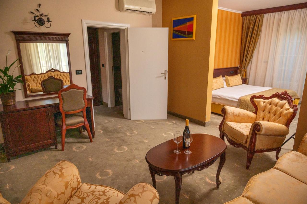 Kastel Ecka Hotel Exterior photo