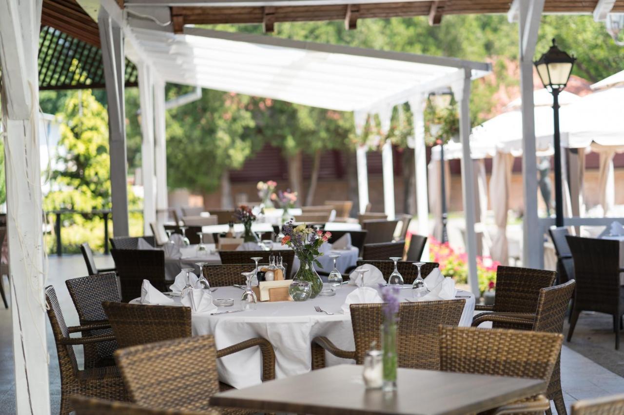 Kastel Ecka Hotel Exterior photo