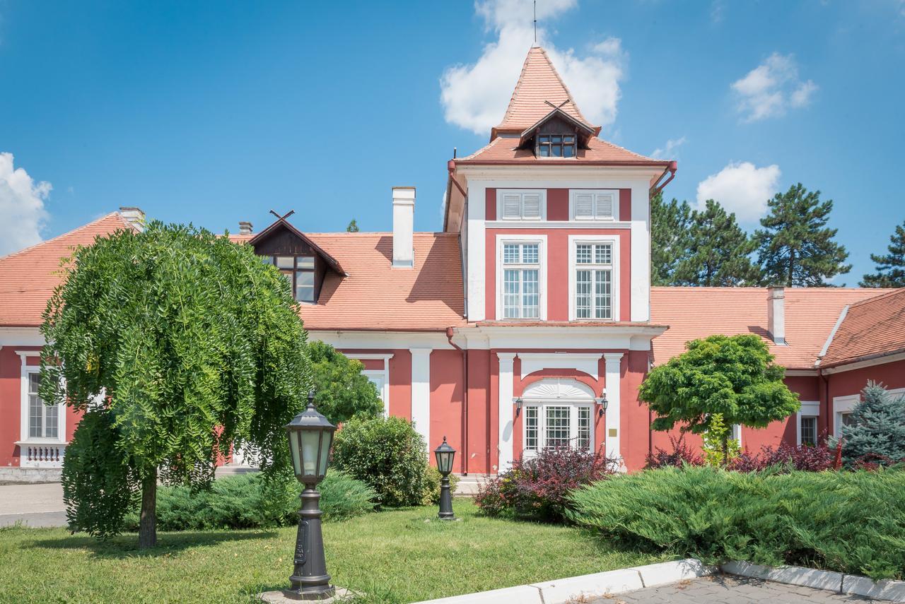 Kastel Ecka Hotel Exterior photo